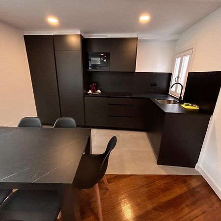 Apartamentos Nada O Norte Centro Viveiro Exteriör bild