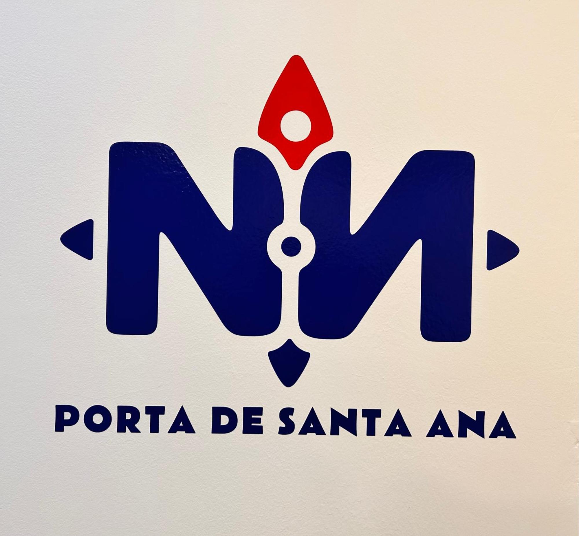 Apartamentos Nada O Norte Centro Viveiro Exteriör bild