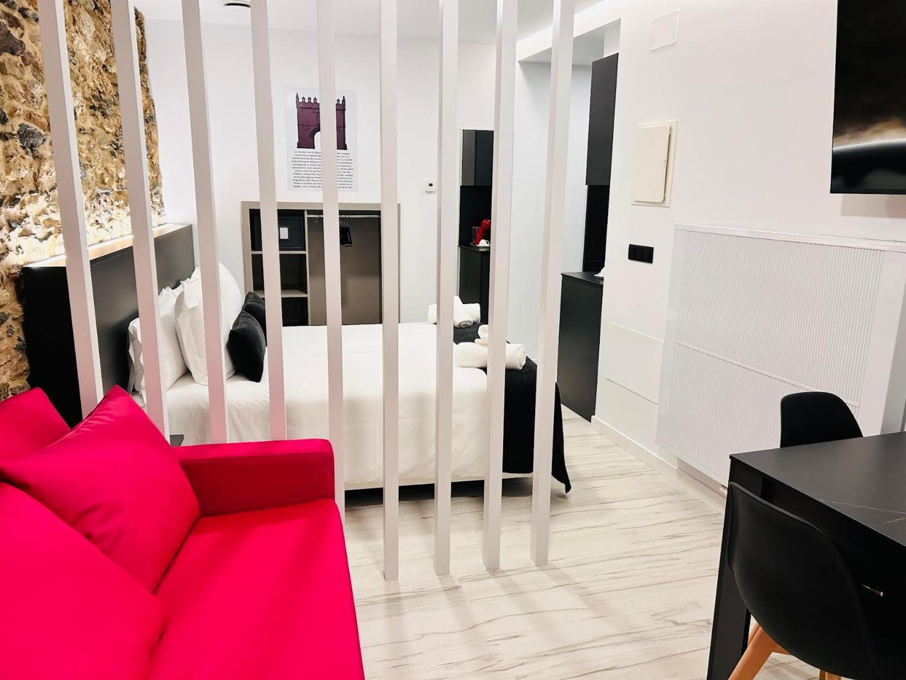 Apartamentos Nada O Norte Centro Viveiro Exteriör bild