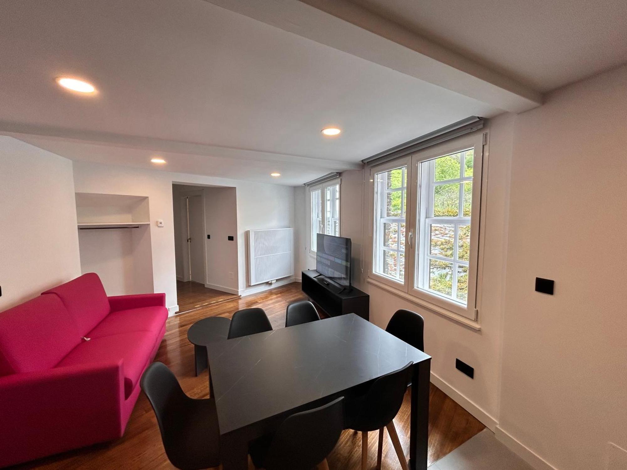 Apartamentos Nada O Norte Centro Viveiro Exteriör bild
