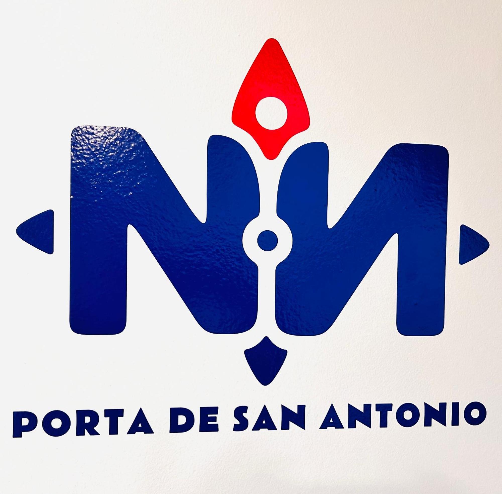Apartamentos Nada O Norte Centro Viveiro Exteriör bild