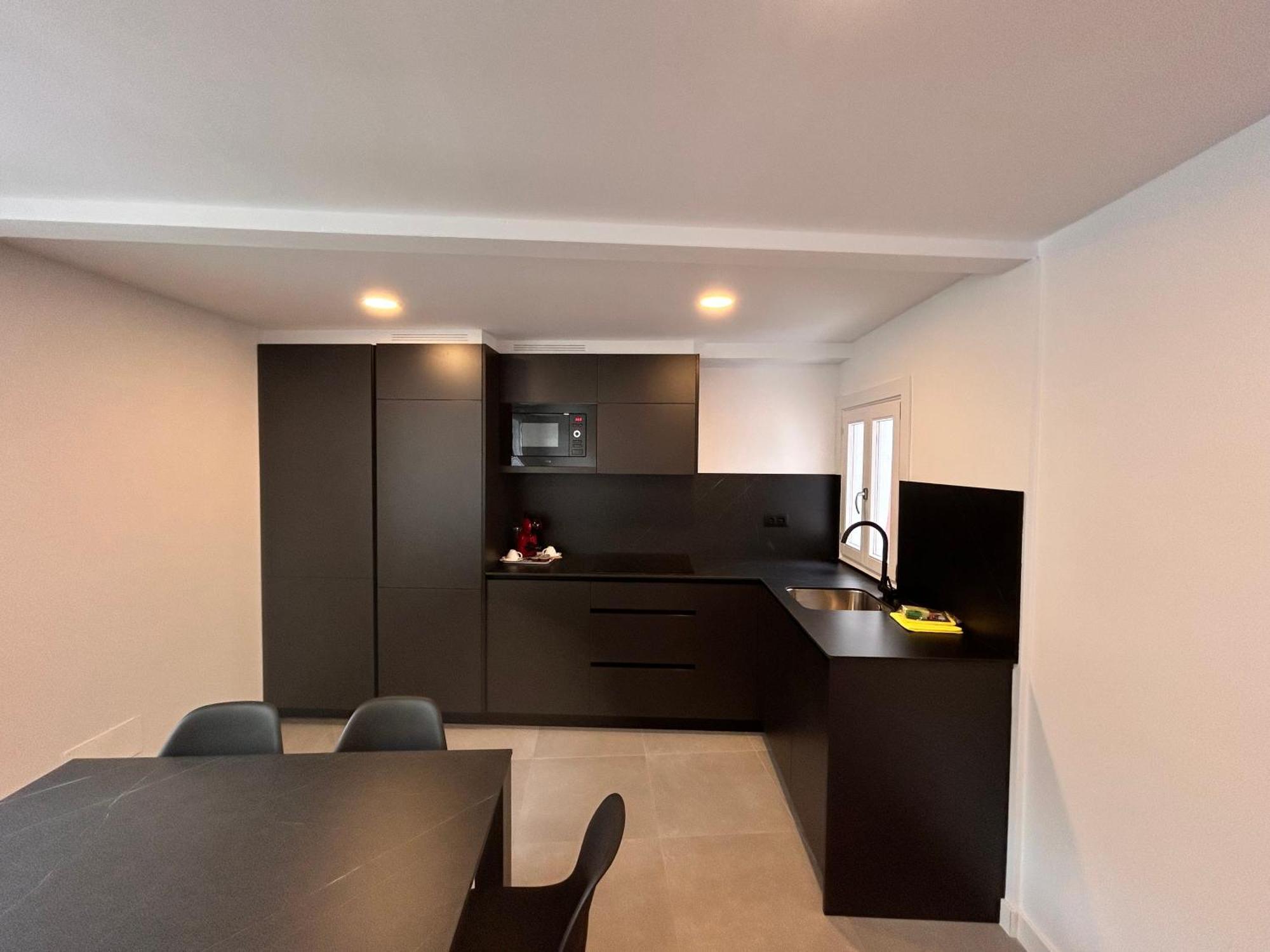 Apartamentos Nada O Norte Centro Viveiro Exteriör bild